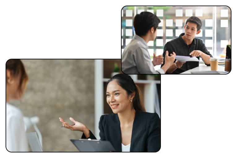 YBAIK Education Consultant
